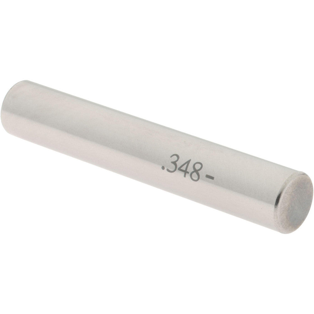 SPI 19-348-2 Class ZZ Minus Plug & Pin Gage 0.348" Dia