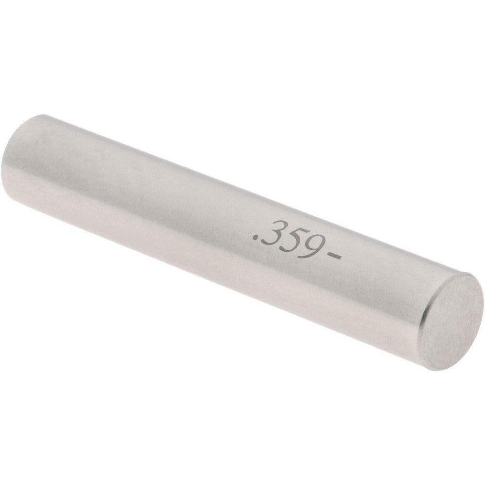 SPI 19-359-9 Class ZZ Minus Plug & Pin Gage 0.359" Dia