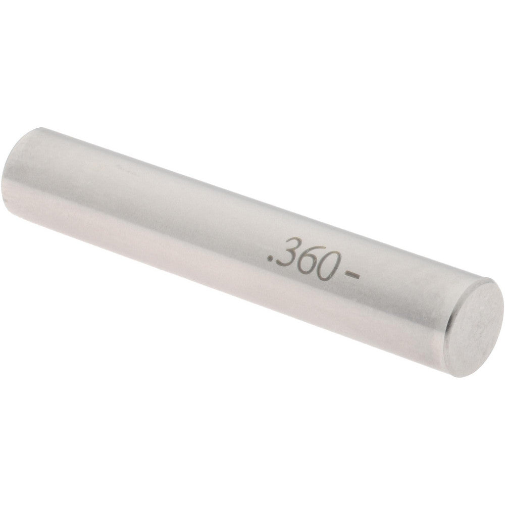 SPI 19-360-7 Class ZZ Minus Plug & Pin Gage 0.36" Dia