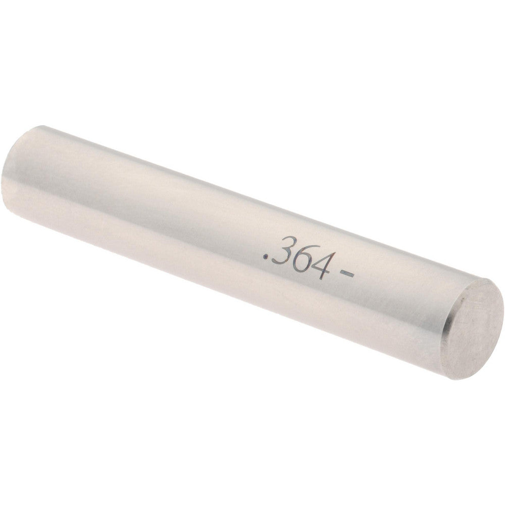 SPI 19-364-9 Class ZZ Minus Plug & Pin Gage 0.364" Dia