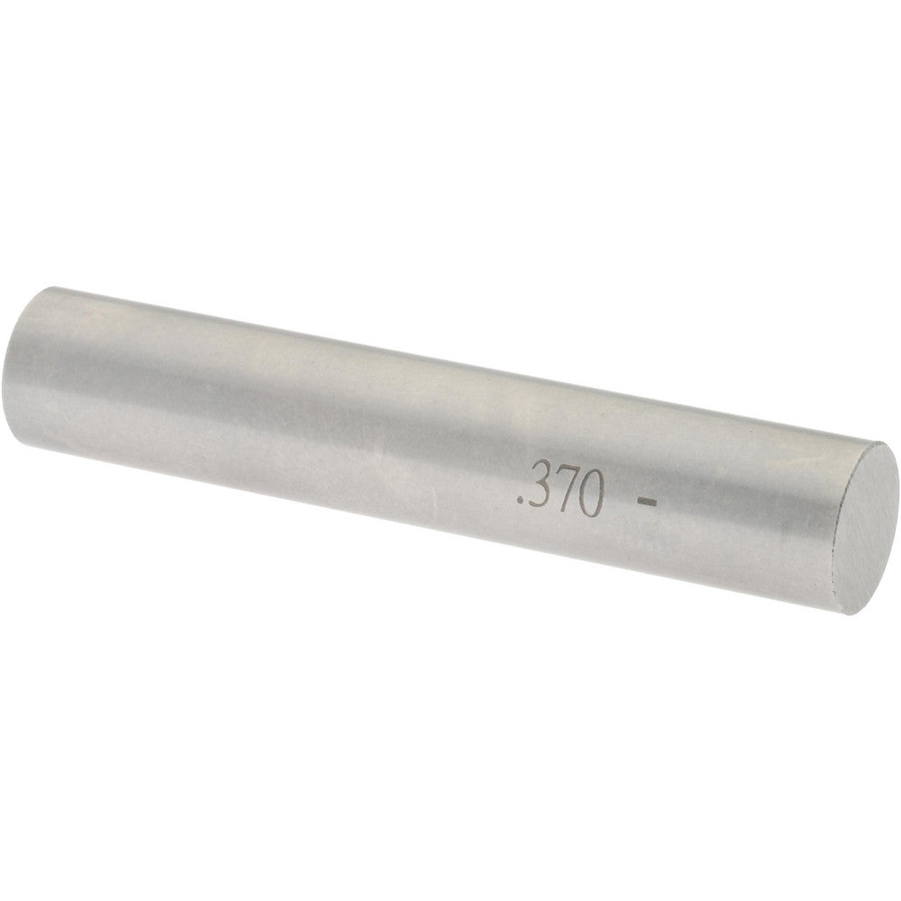 SPI 19-370-6 Class ZZ Minus Plug & Pin Gage 0.37" Dia