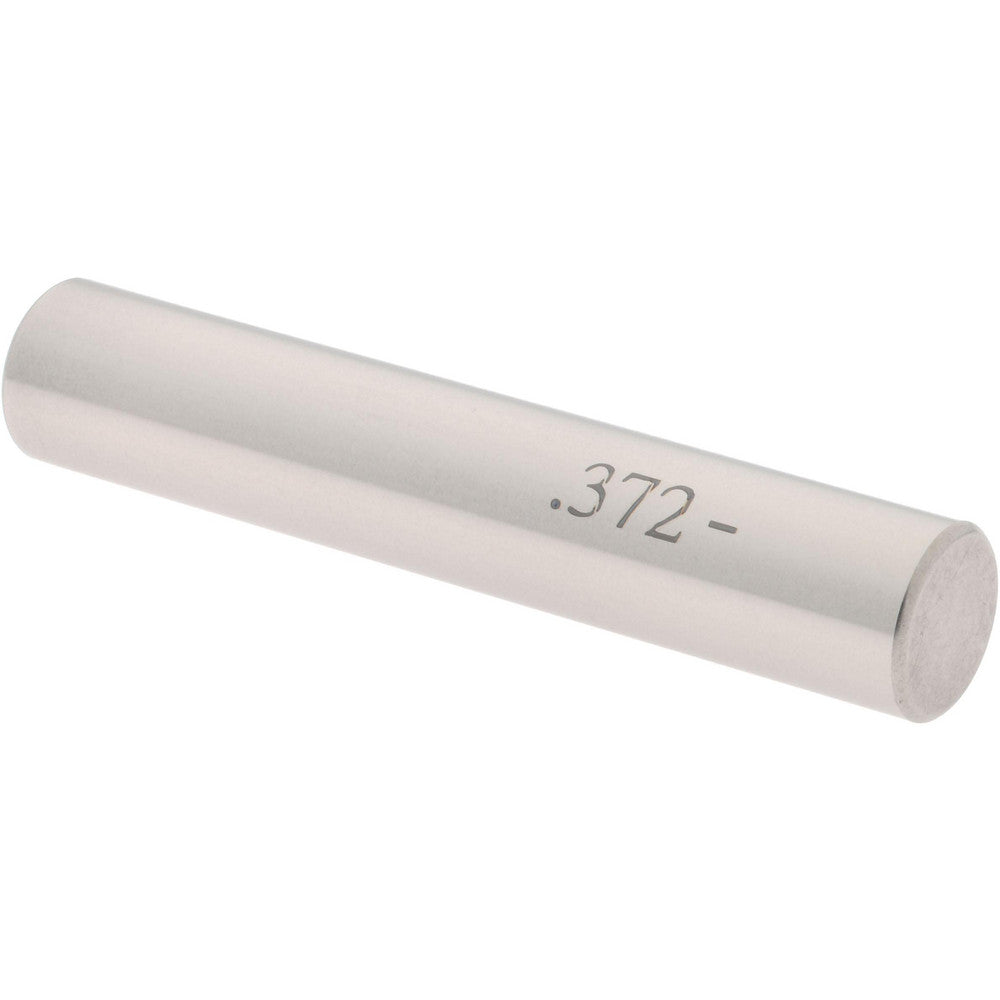 SPI 19-372-2 Class ZZ Minus Plug & Pin Gage 0.372" Dia
