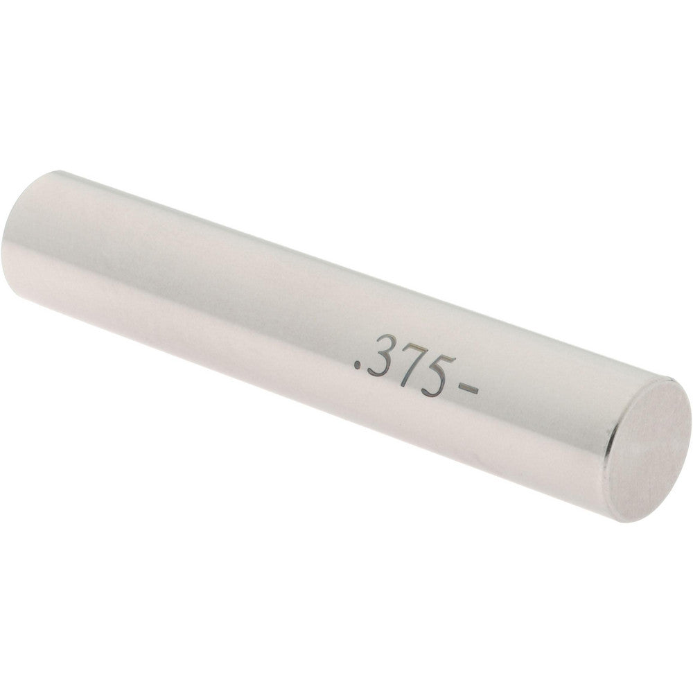 SPI 19-375-5 Class ZZ Minus Plug & Pin Gage 0.3750" Dia
