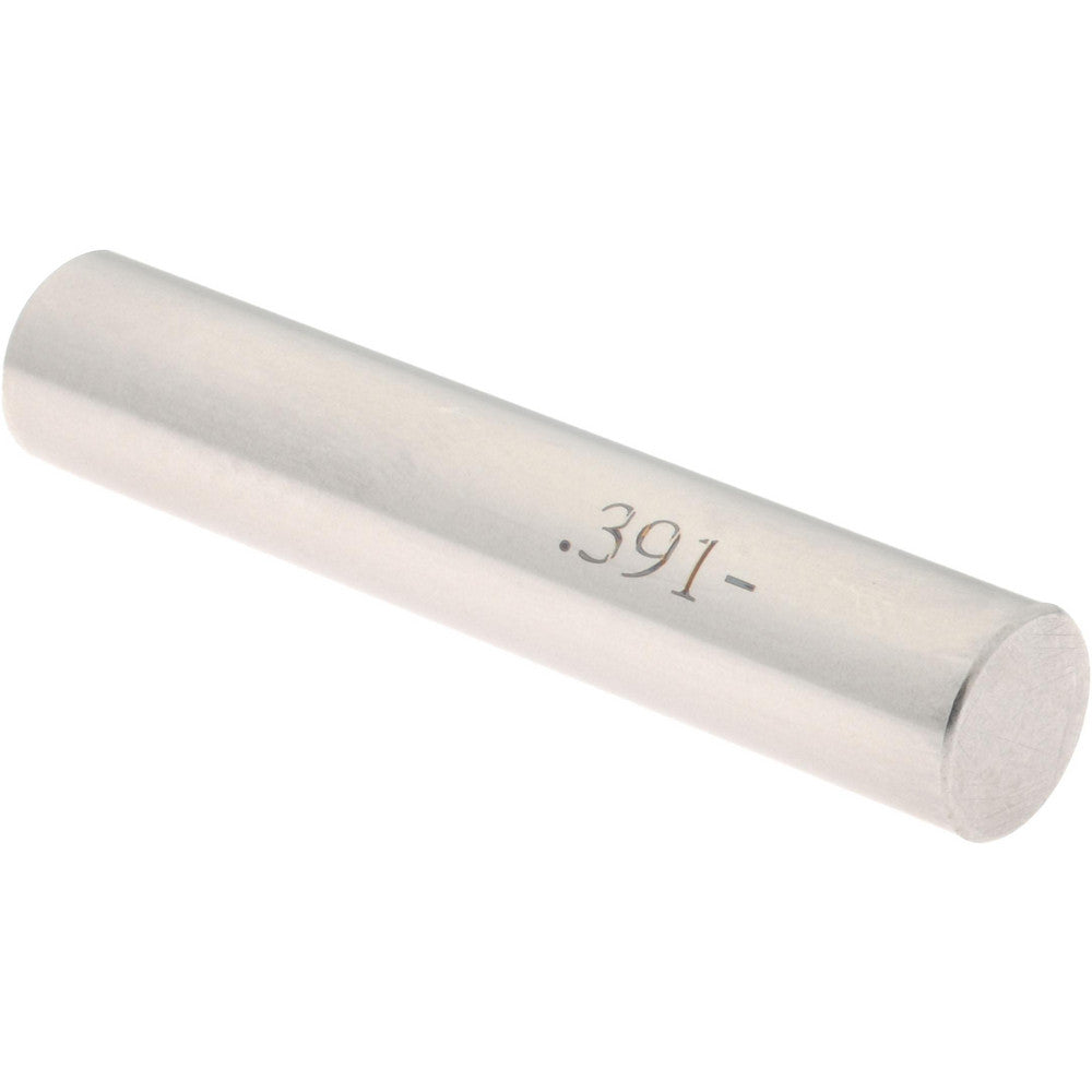 SPI 19-391-2 Class ZZ Minus Plug & Pin Gage 0.391" Dia