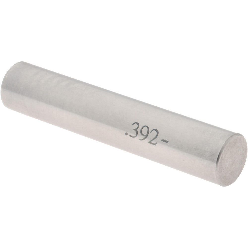SPI 19-392-0 Class ZZ Minus Plug & Pin Gage 0.392" Dia