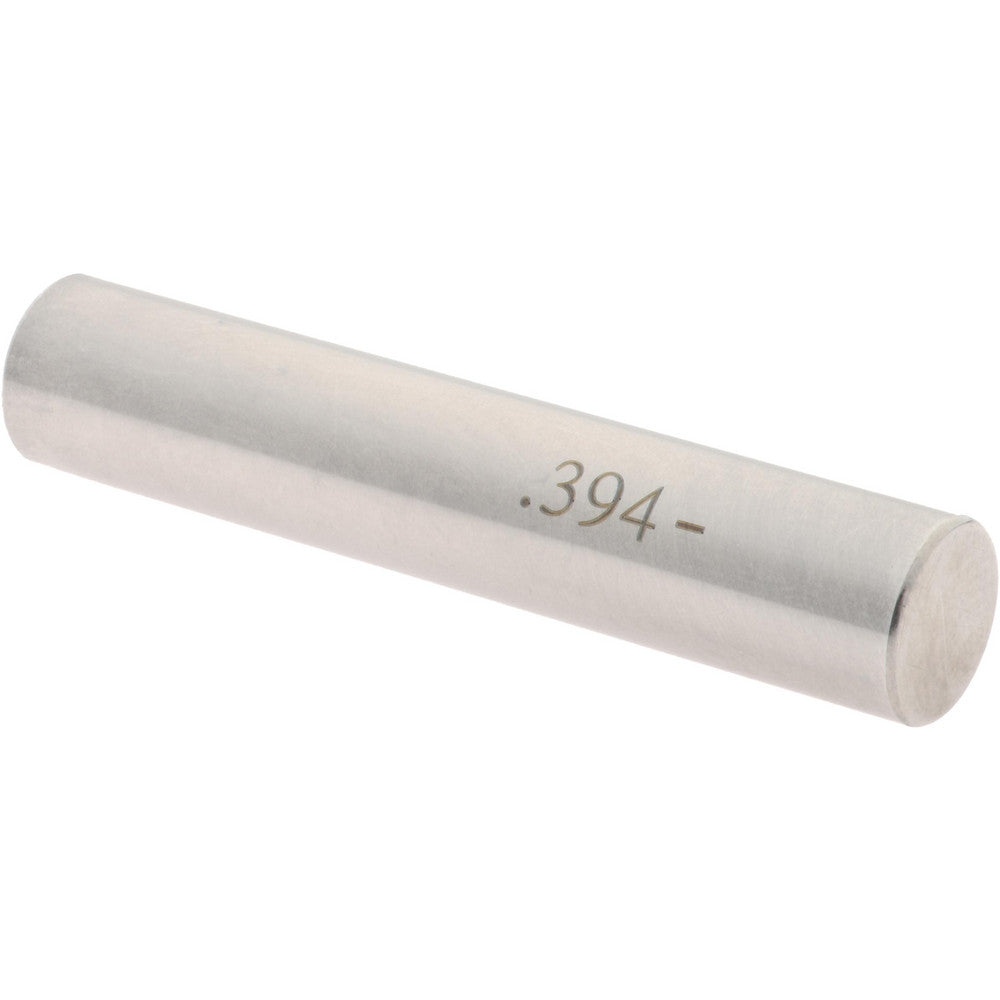 SPI 19-394-6 Class ZZ Minus Plug & Pin Gage 0.394" Dia