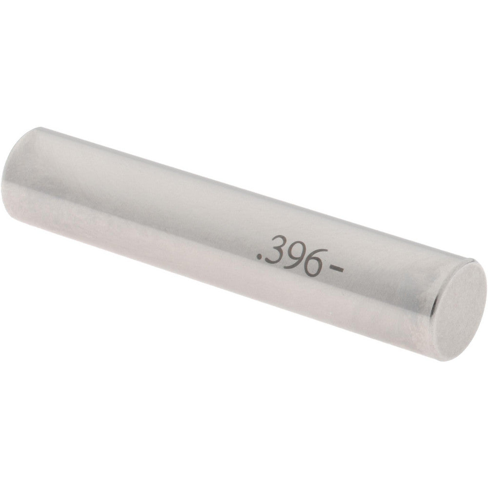 SPI 19-396-1 Class ZZ Minus Plug & Pin Gage 0.396" Dia
