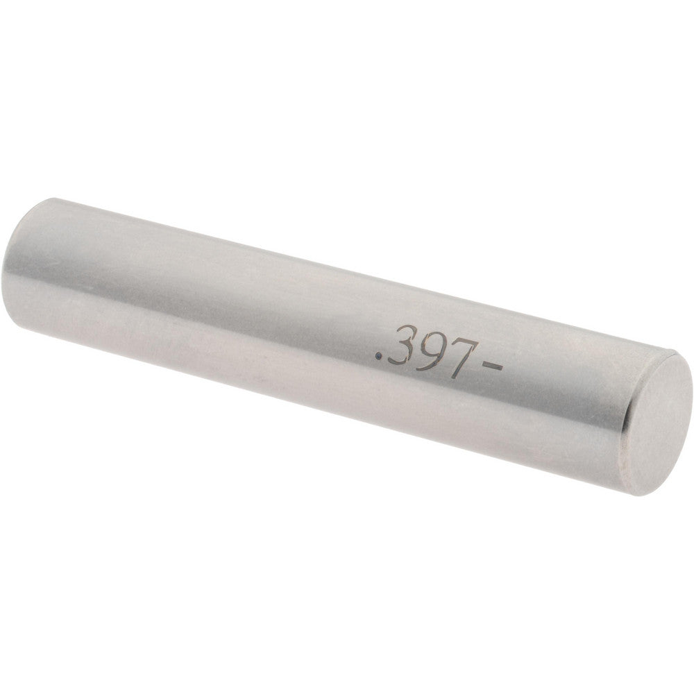 SPI 19-397-9 Class ZZ Minus Plug & Pin Gage 0.397" Dia