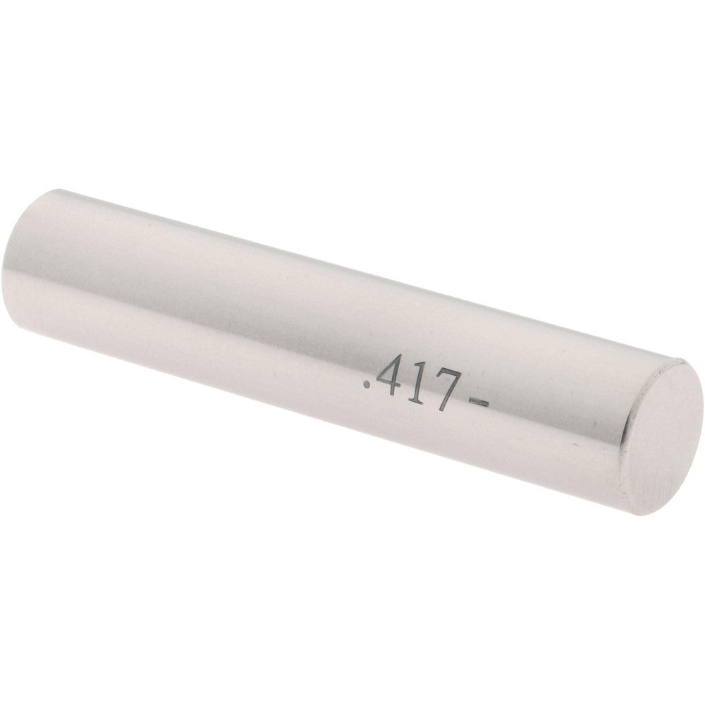 SPI 19-417-5 Class ZZ Minus Plug & Pin Gage 0.417" Dia