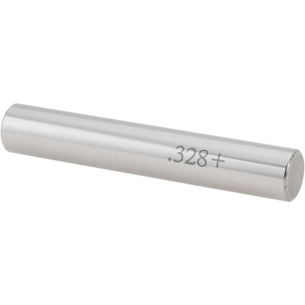 SPI 29-527-9 Class ZZ Plus Plug Gage 0.527" Dia