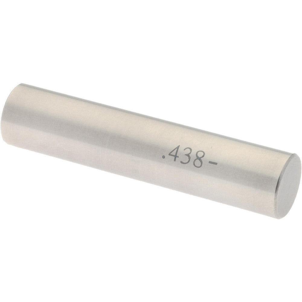 SPI 19-438-1 Class ZZ Minus Plug & Pin Gage 0.438" Dia