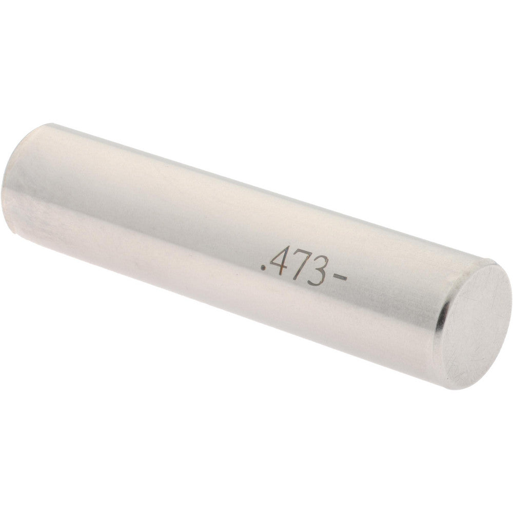 SPI 19-473-8 Class ZZ Minus Plug & Pin Gage 0.473" Dia
