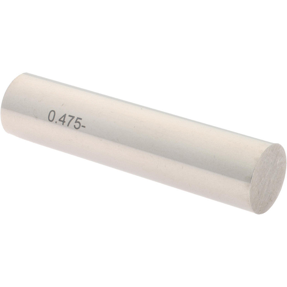 SPI 19-475-3 Class ZZ Minus Plug & Pin Gage 0.475" Dia
