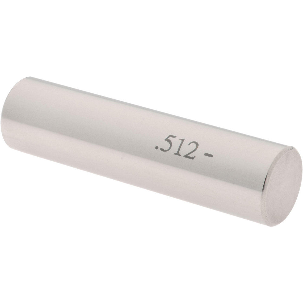 SPI 19-512-3 Class ZZ Minus Plug & Pin Gage 0.512" Dia
