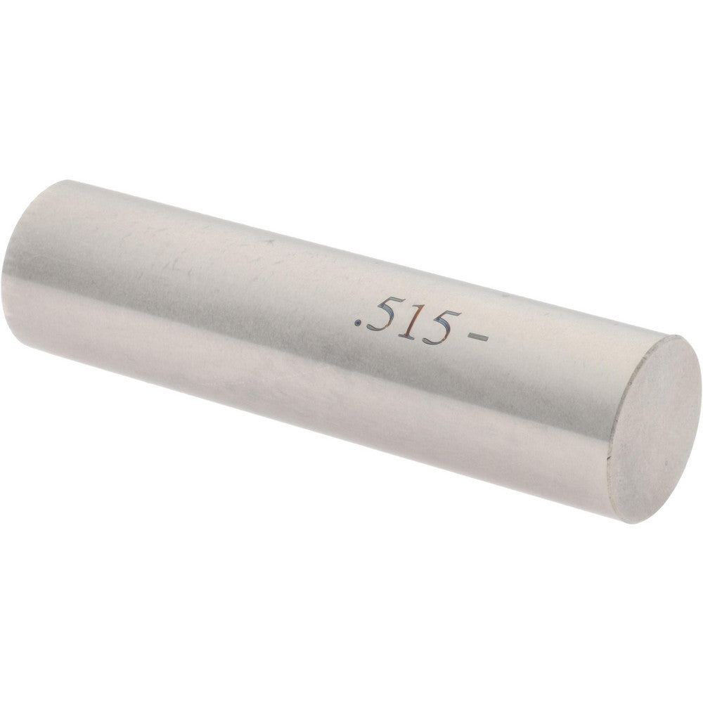 SPI 19-515-6 Class ZZ Minus Plug & Pin Gage 0.515" Dia