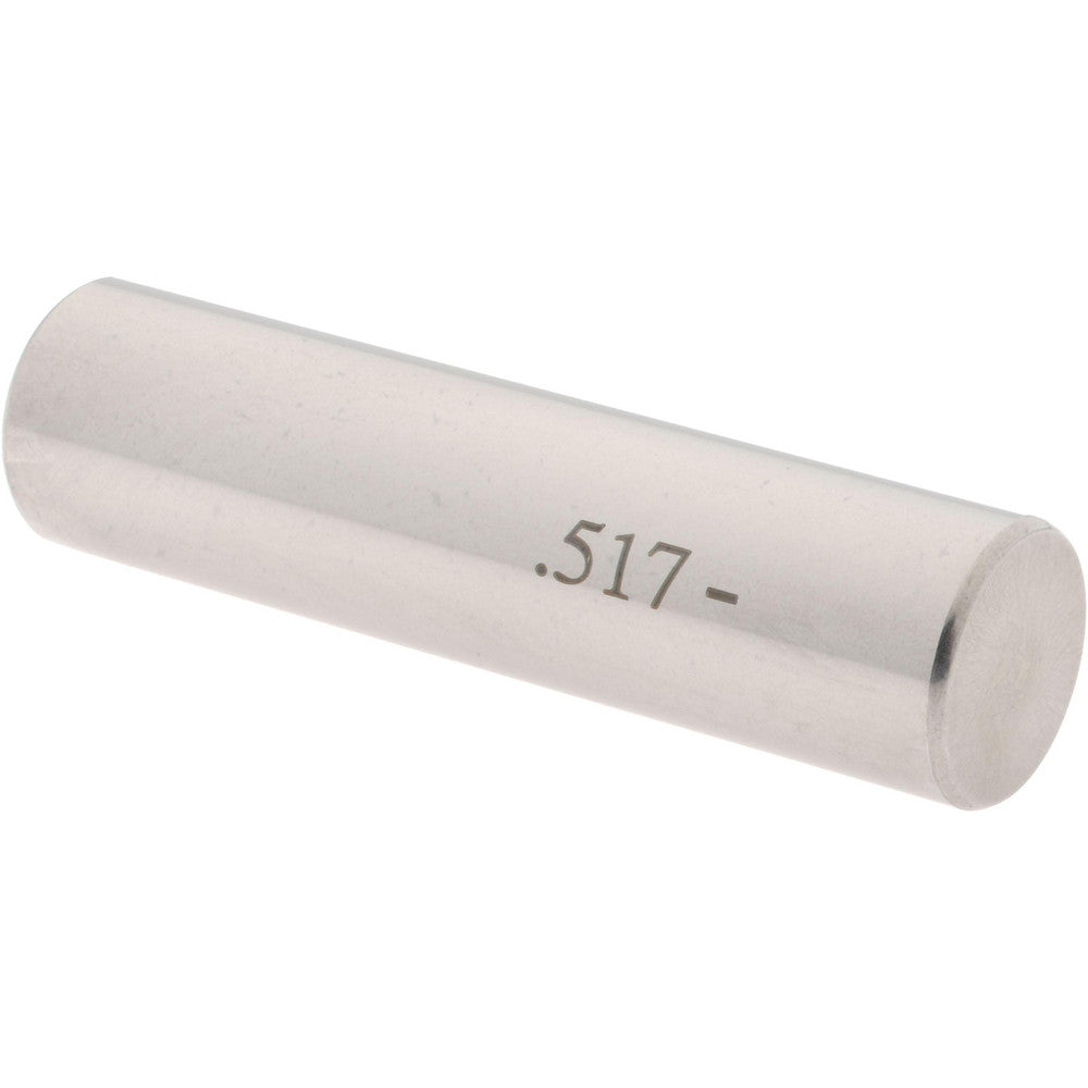 SPI 19-517-2 Class ZZ Minus Plug & Pin Gage 0.517" Dia