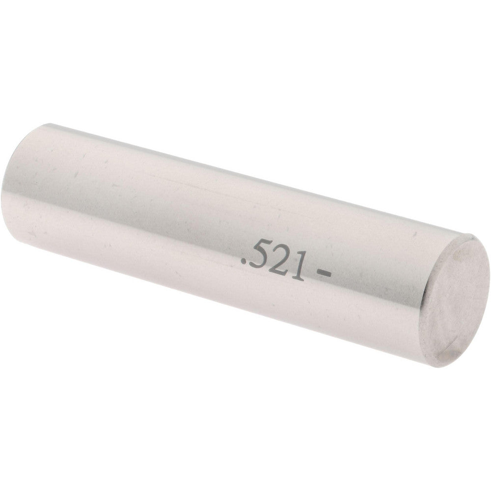SPI 19-521-4 Class ZZ Minus Plug & Pin Gage 0.521" Dia