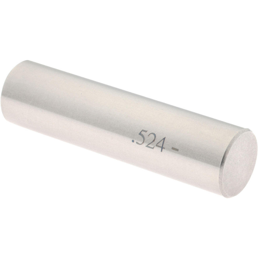 SPI 19-524-8 Class ZZ Minus Plug & Pin Gage 0.524" Dia