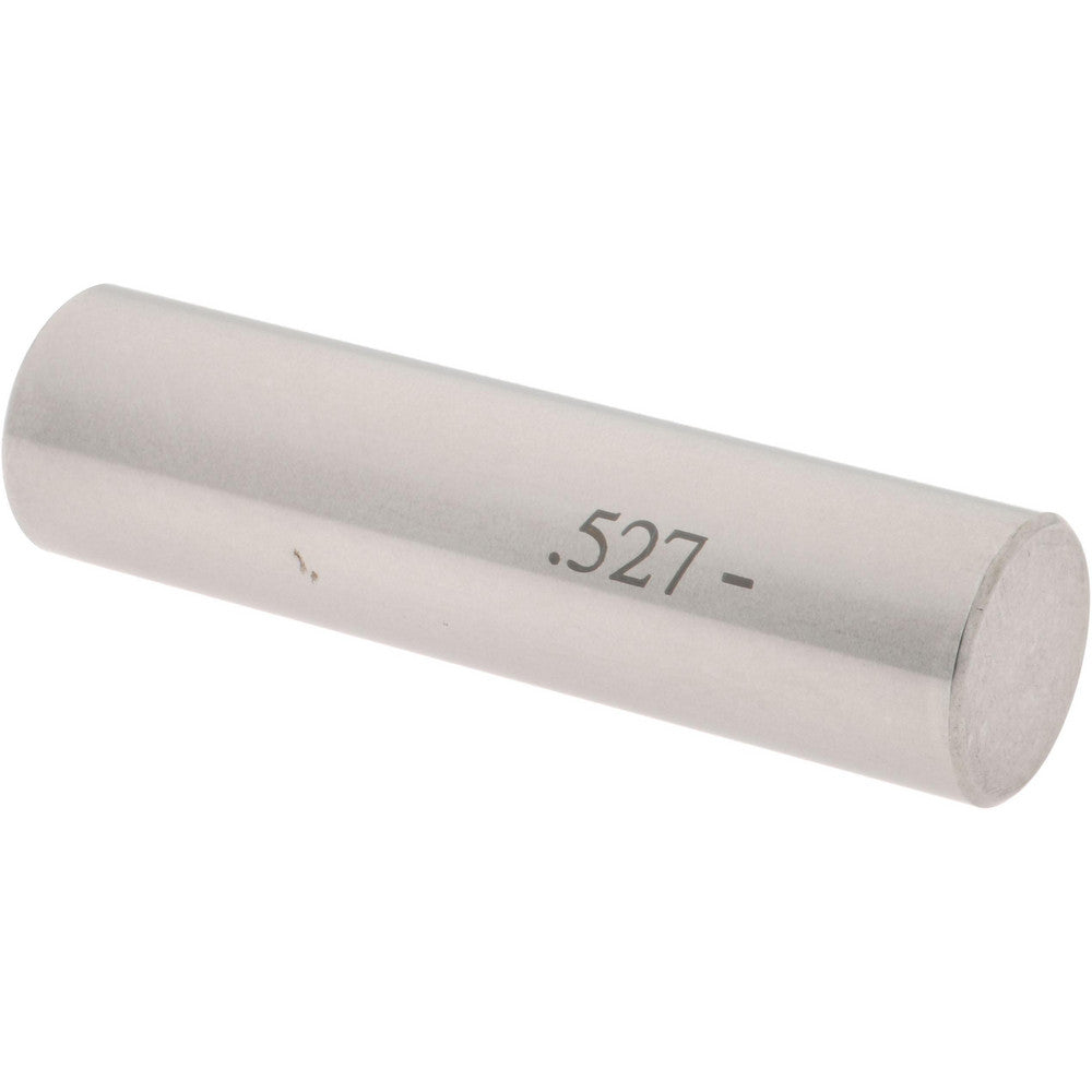 SPI 19-527-1 Class ZZ Minus Plug & Pin Gage 0.527" Dia