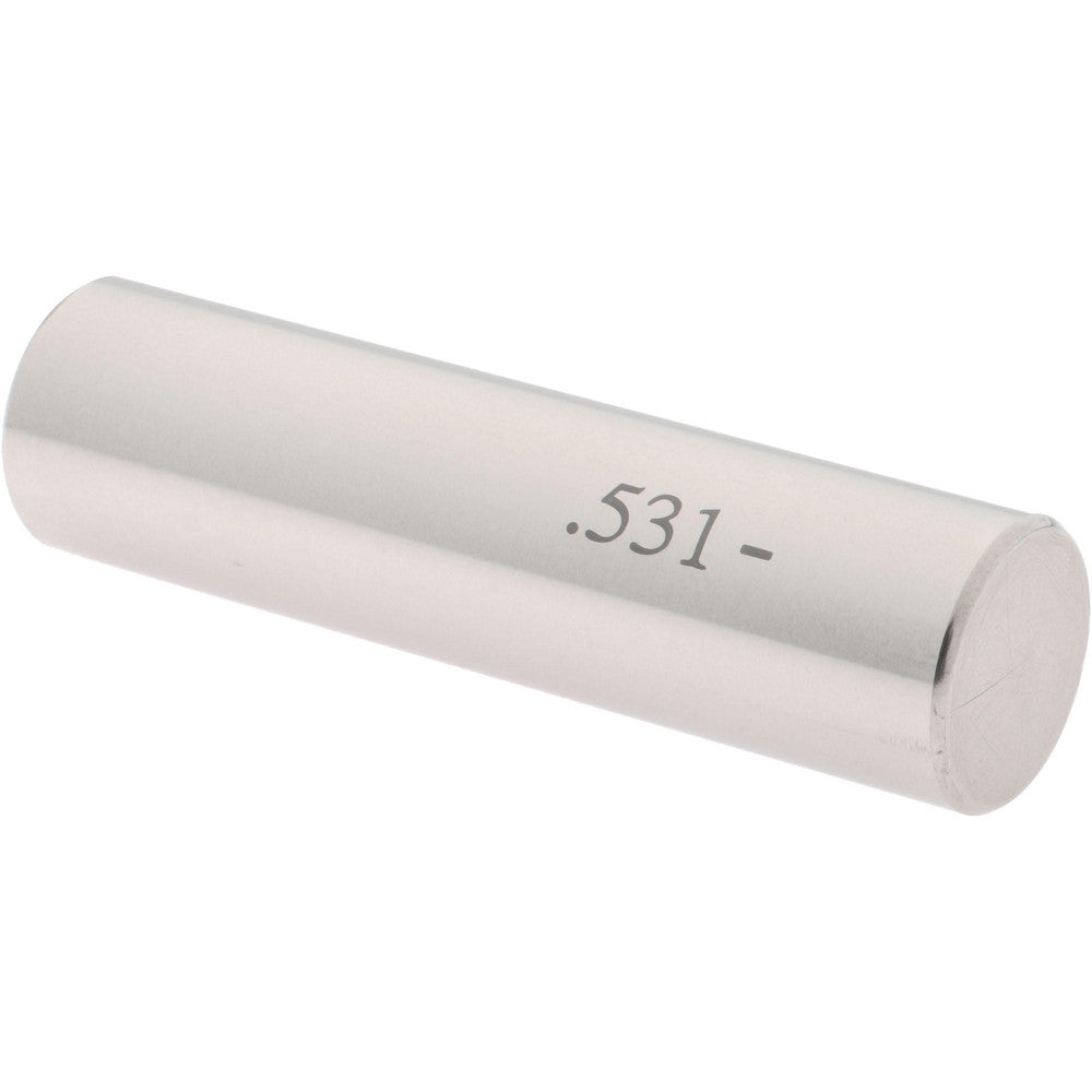 SPI 19-531-3 Class ZZ Minus Plug & Pin Gage 0.531" Dia