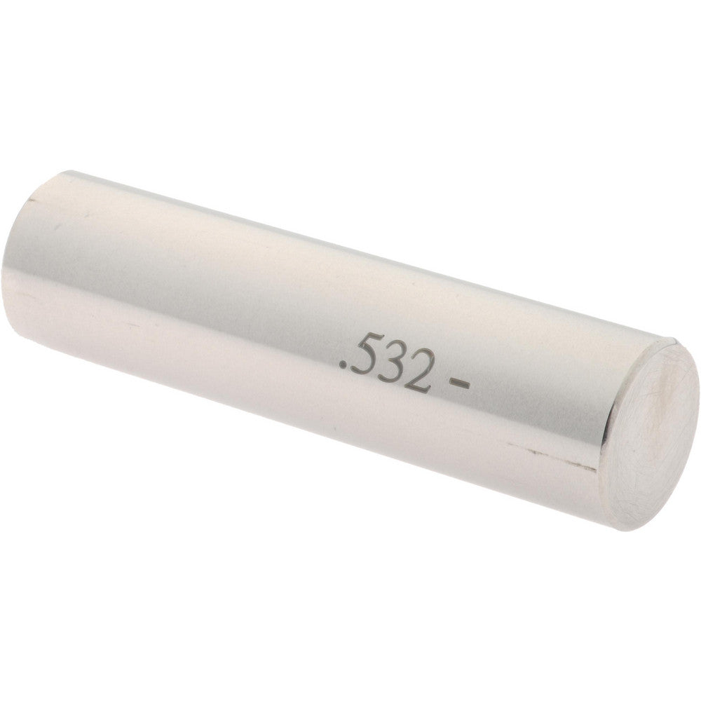 SPI 19-532-1 Class ZZ Minus Plug & Pin Gage 0.532" Dia