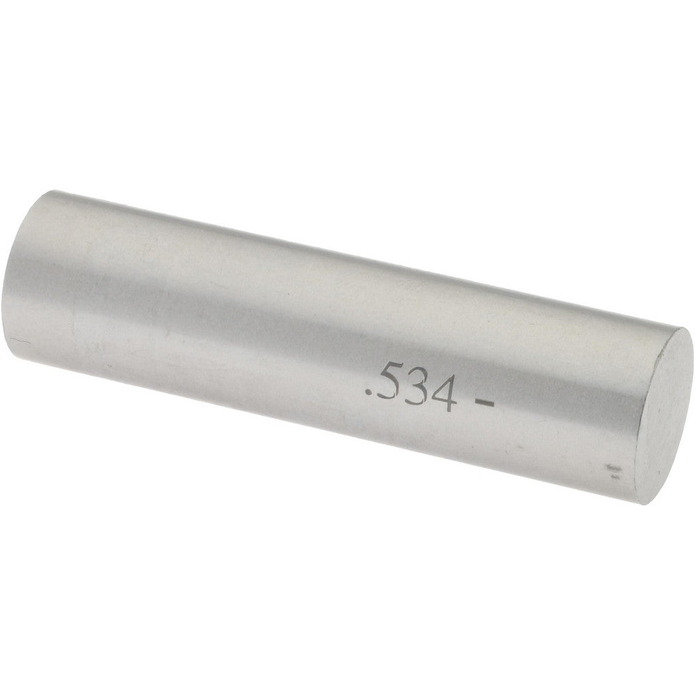 SPI 19-534-7 Class ZZ Minus Plug & Pin Gage 0.534" Dia