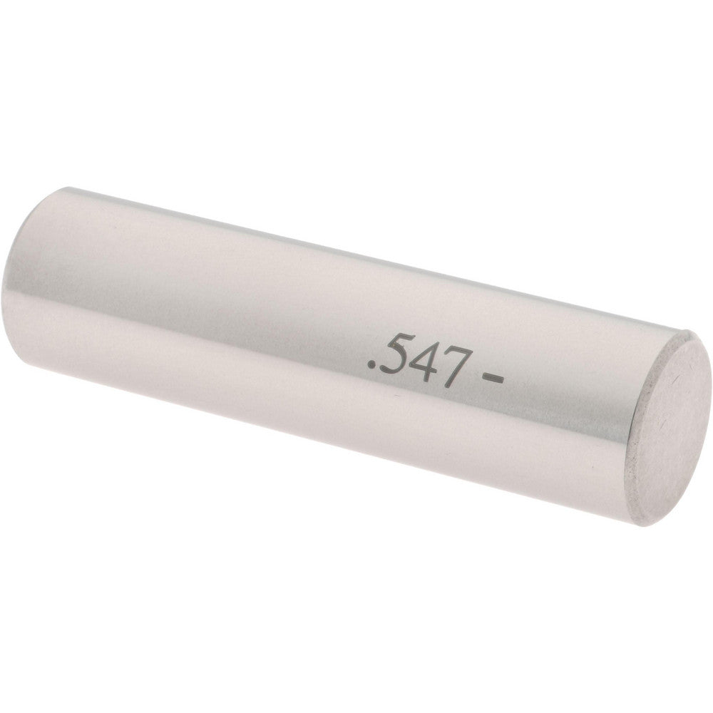 SPI 19-547-9 Class ZZ Minus Plug & Pin Gage 0.547" Dia