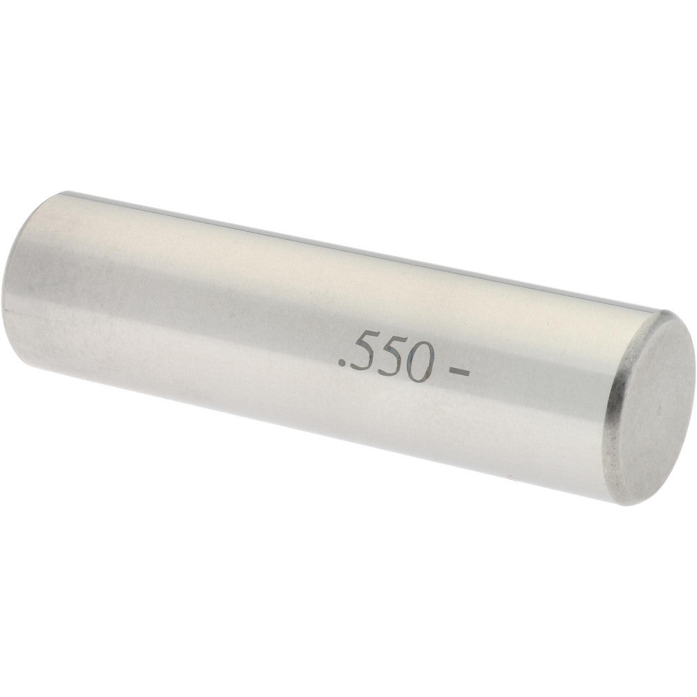 SPI 19-550-3 Class ZZ Minus Plug & Pin Gage 0.55" Dia