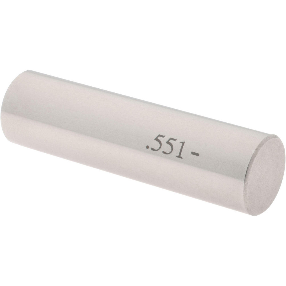 SPI 19-551-1 Class ZZ Minus Plug & Pin Gage 0.551" Dia
