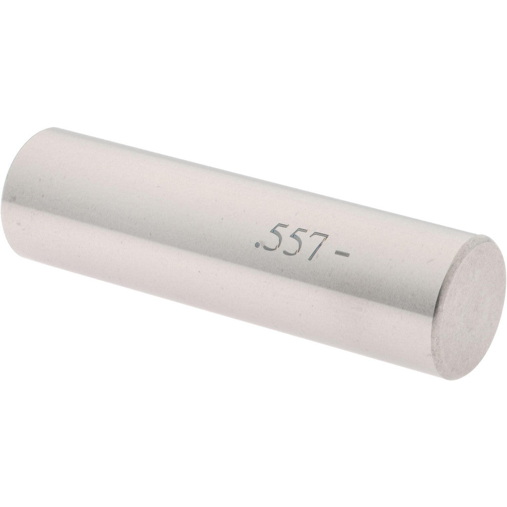 SPI 19-557-8 Class ZZ Minus Plug & Pin Gage 0.557" Dia