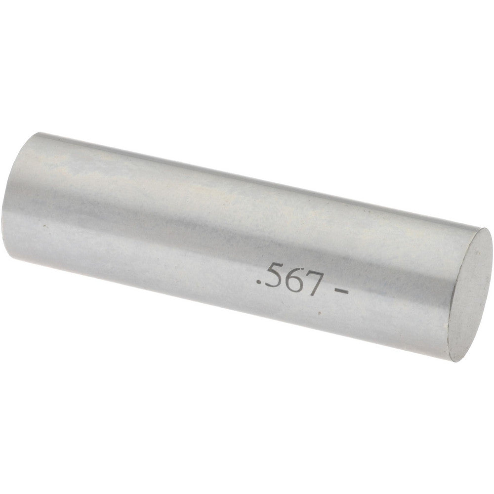 SPI 19-567-7 Class ZZ Minus Plug & Pin Gage 0.567" Dia
