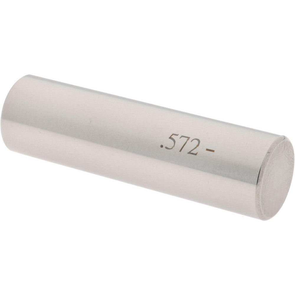 SPI 19-572-7 Class ZZ Minus Plug & Pin Gage 0.572" Dia