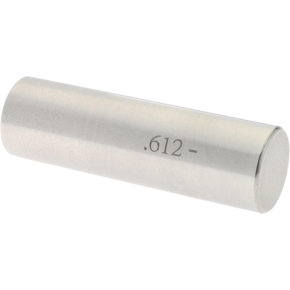 SPI 19-612-1 Class ZZ Minus Plug & Pin Gage 0.612" Dia