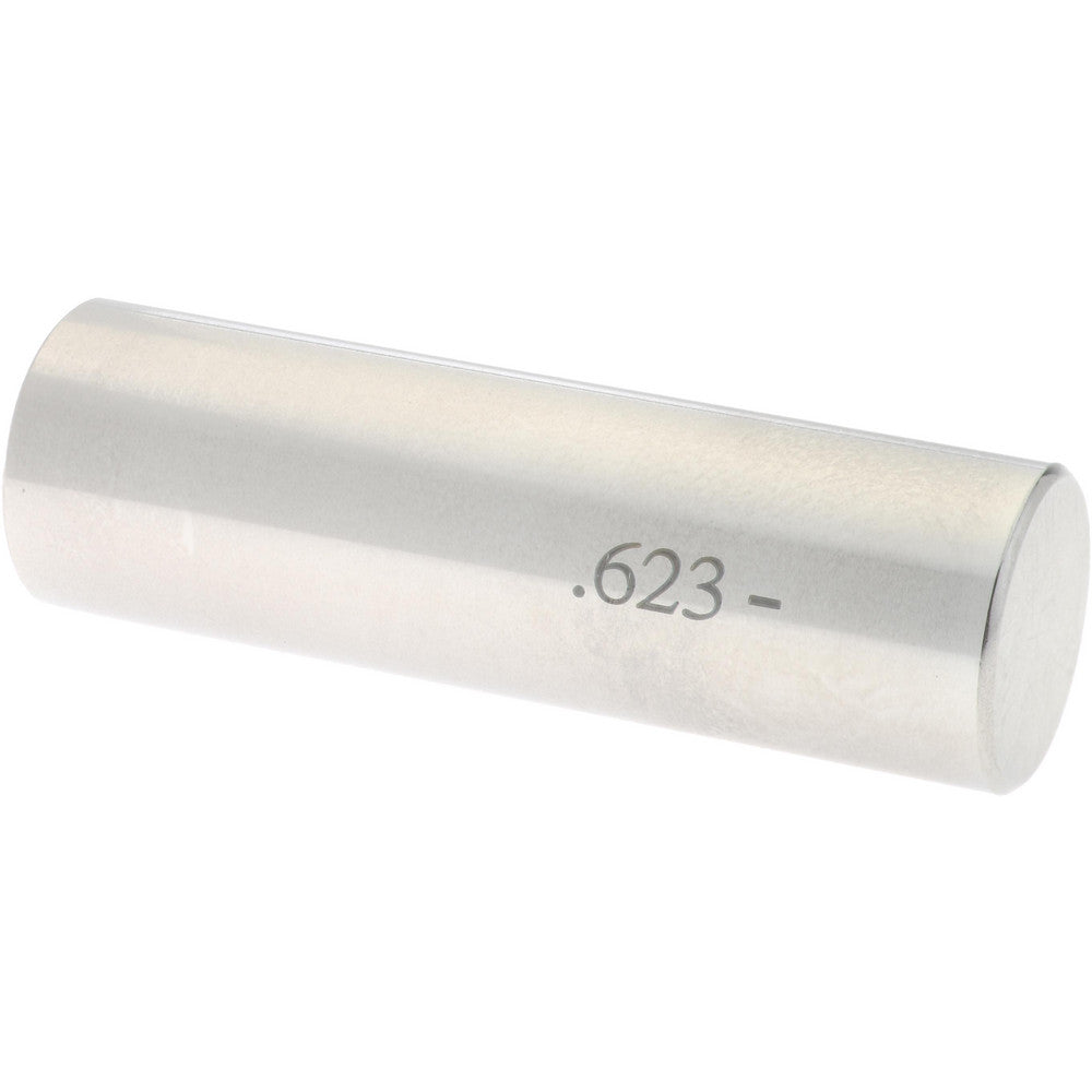 SPI 19-623-8 Class ZZ Minus Plug & Pin Gage 0.623" Dia