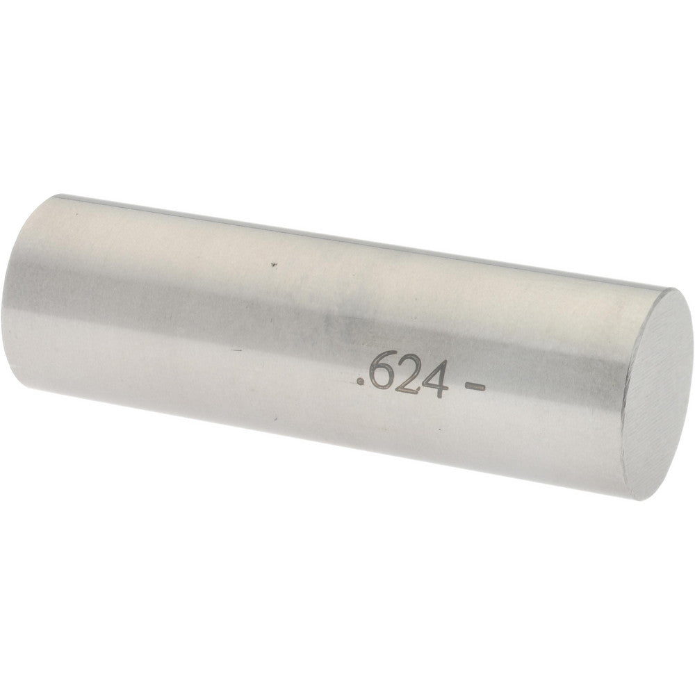 SPI 19-624-6 Class ZZ Minus Plug & Pin Gage 0.624" Dia