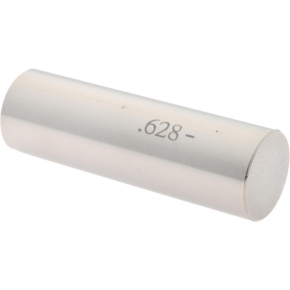 SPI 19-628-7 Class ZZ Minus Plug & Pin Gage 0.628" Dia