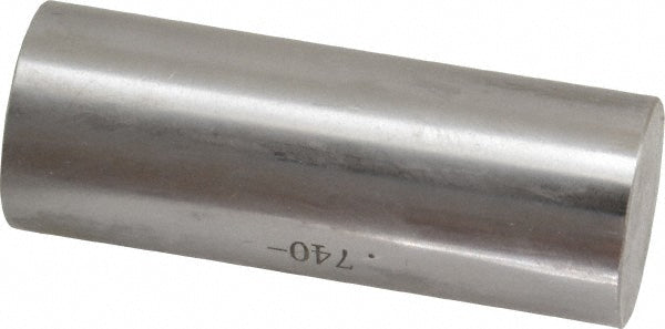 SPI 19-740-0 Class ZZ Minus Plug & Pin Gage 0.74" Dia