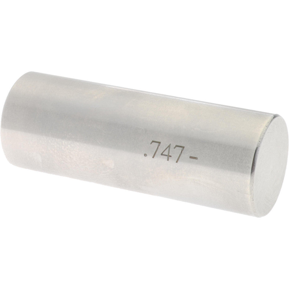SPI 19-747-5 Class ZZ Minus Plug & Pin Gage 0.747" Dia