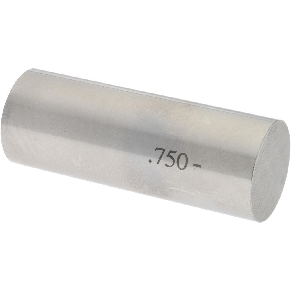 SPI 19-750-9 Class ZZ Minus Plug & Pin Gage 0.75" Dia