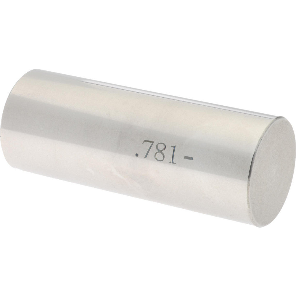 SPI 19-781-4 Class ZZ Minus Plug & Pin Gage 0.781" Dia