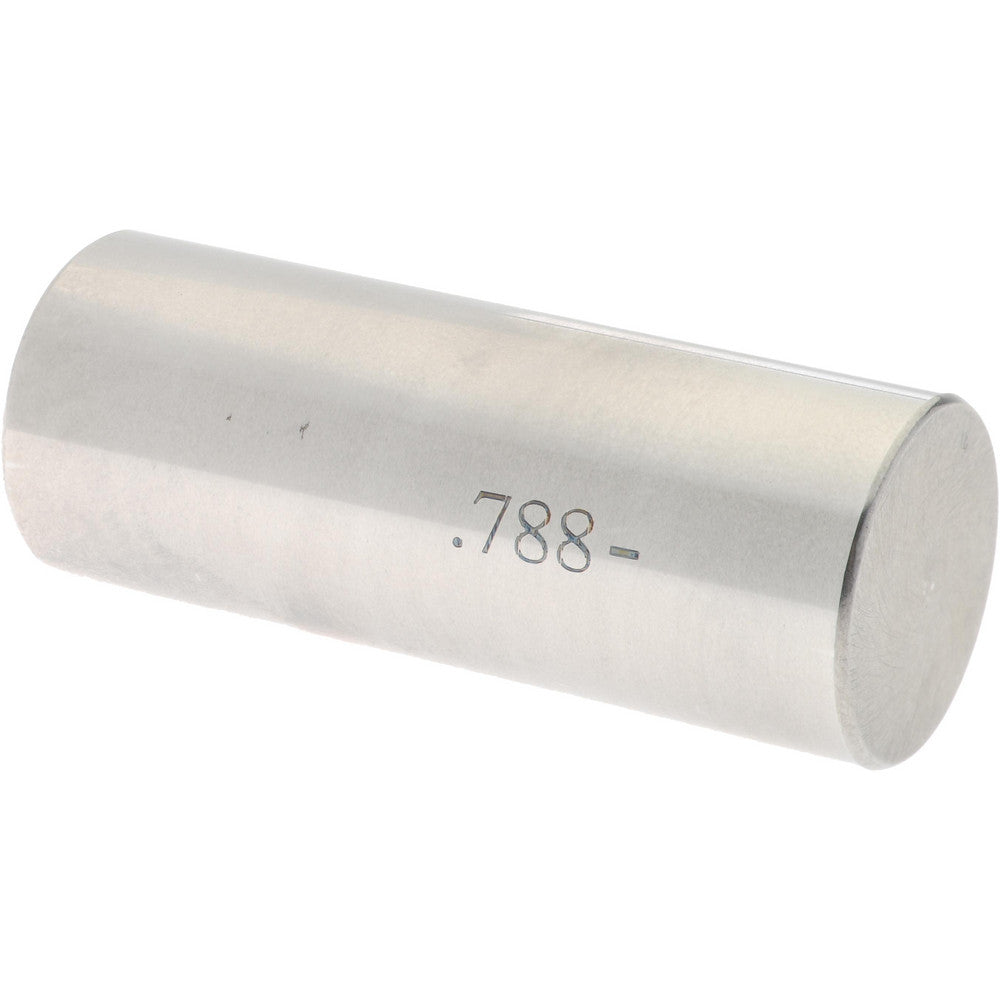 SPI 19-788-9 Class ZZ Minus Plug & Pin Gage 0.788" Dia
