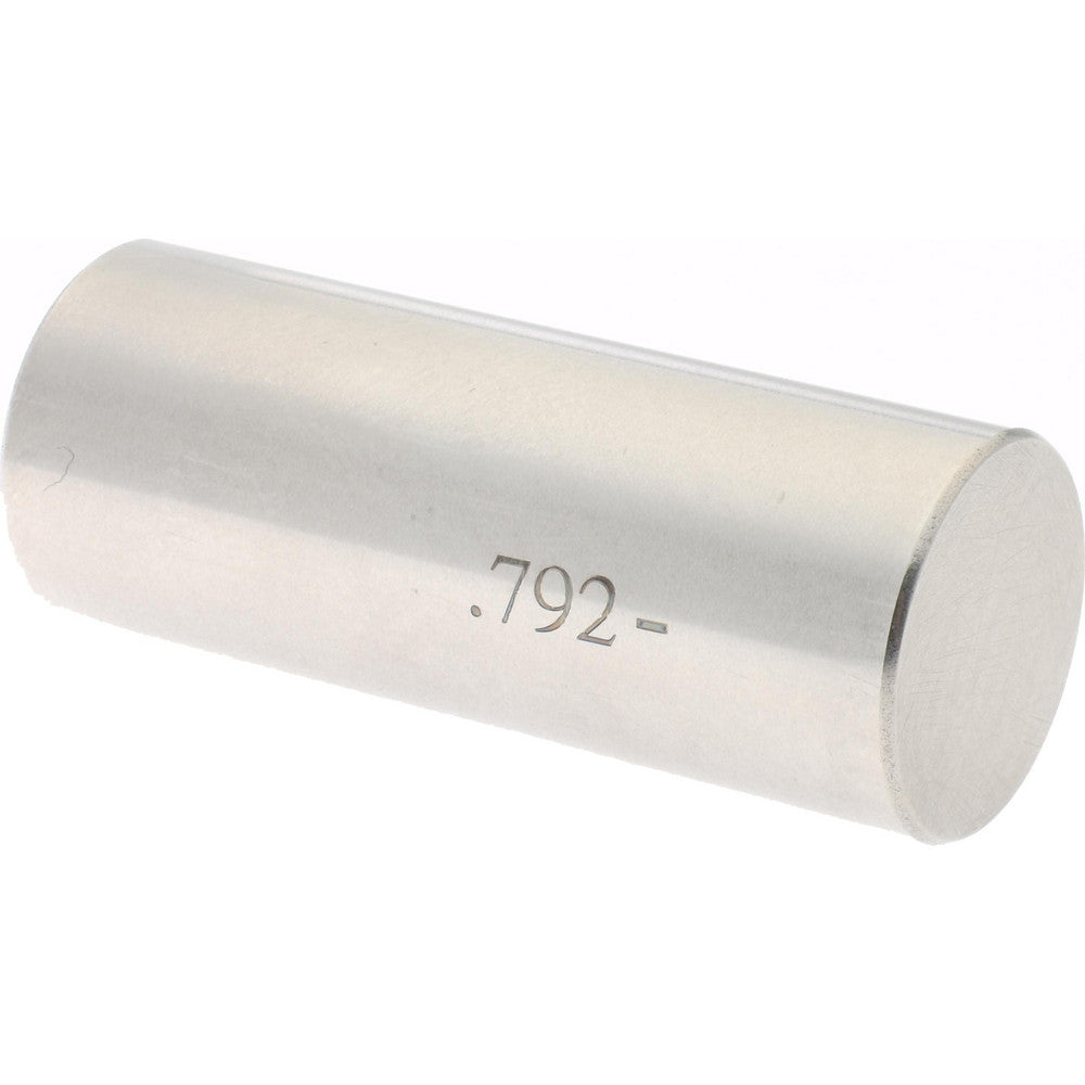SPI 19-792-1 Class ZZ Minus Plug & Pin Gage 0.792" Dia