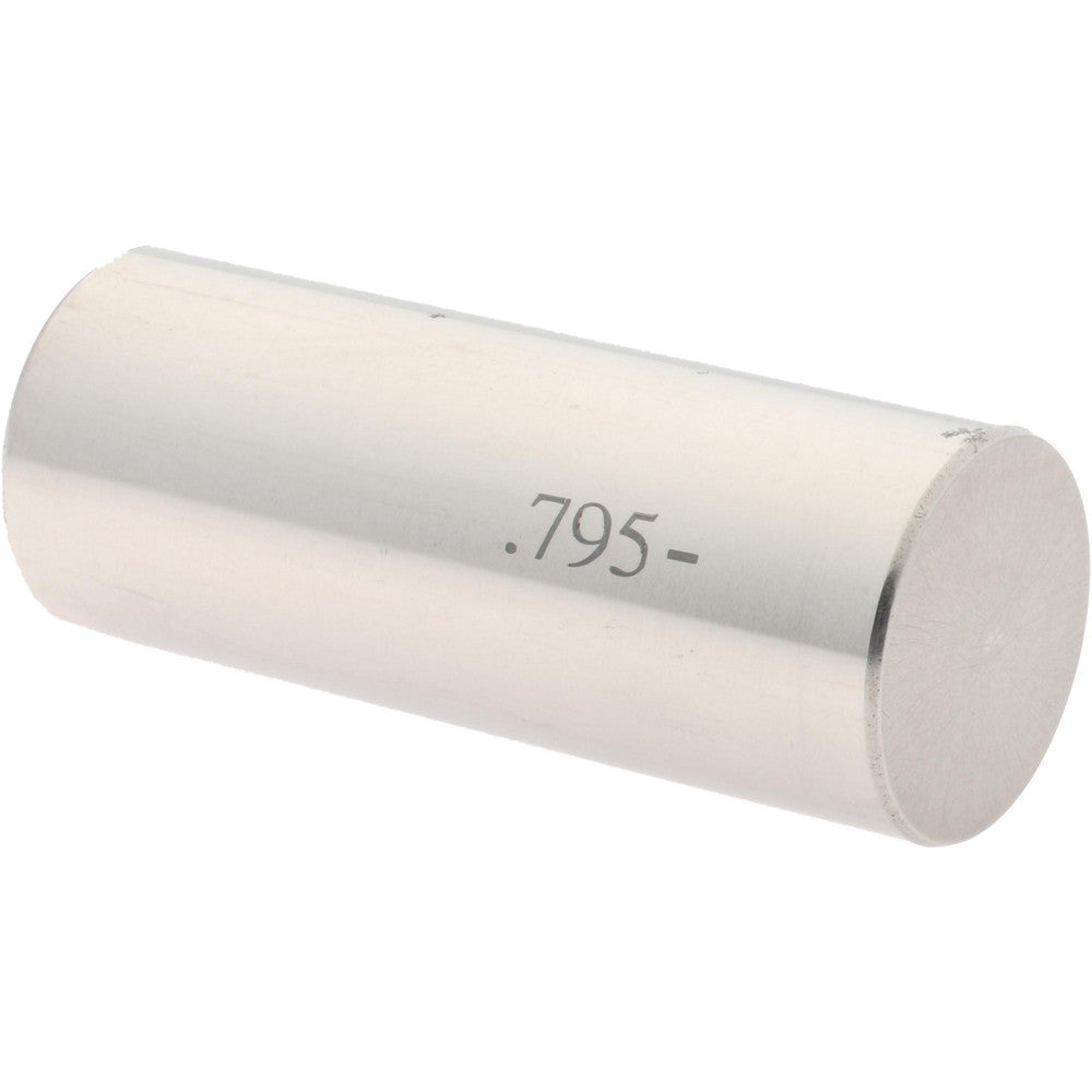 SPI 19-795-4 Class ZZ Minus Plug & Pin Gage 0.795" Dia
