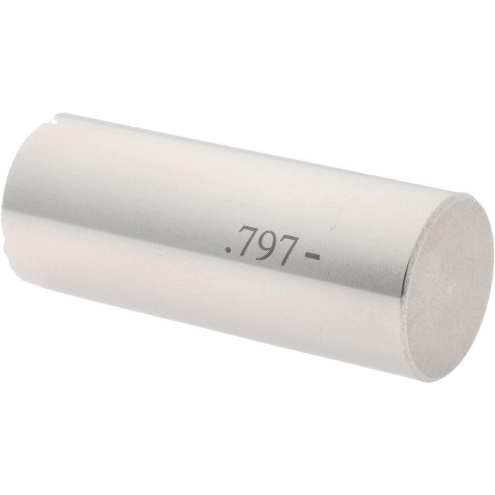 SPI 19-797-0 Class ZZ Minus Plug & Pin Gage 0.797" Dia