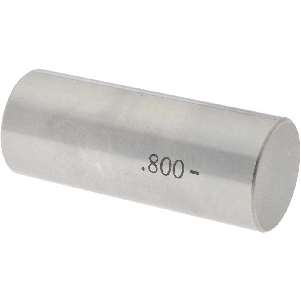 SPI 19-800-2 Class ZZ Minus Plug & Pin Gage 0.8" Dia