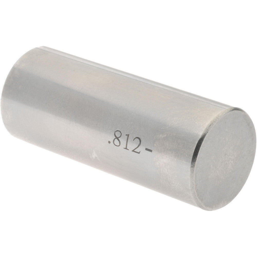 SPI 19-812-7 Class ZZ Minus Plug & Pin Gage 0.812" Dia