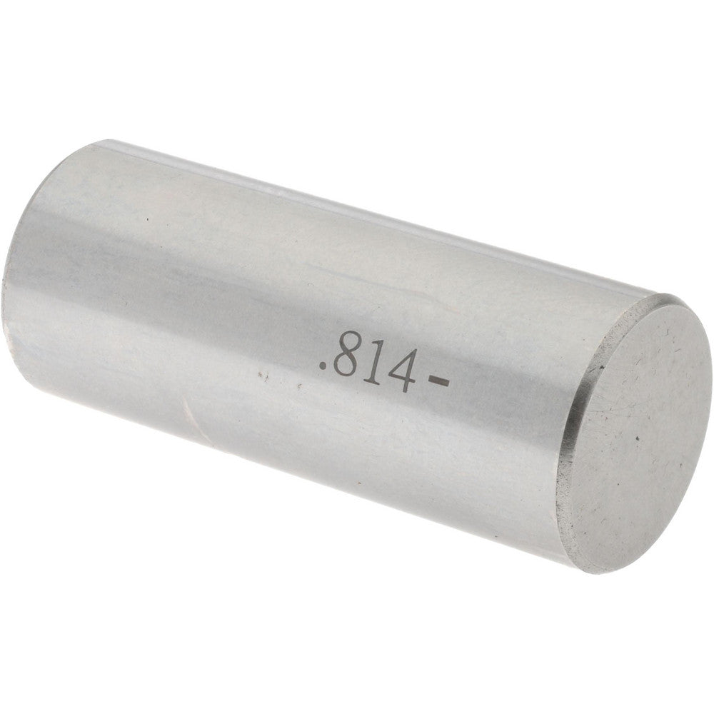 SPI 19-814-3 Class ZZ Minus Plug & Pin Gage 0.814" Dia