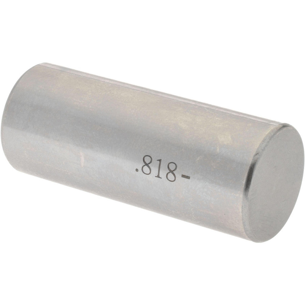 SPI 19-818-4 Class ZZ Minus Plug & Pin Gage 0.818" Dia