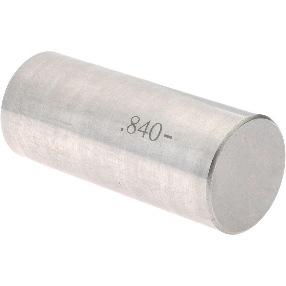 SPI 19-840-8 Class ZZ Minus Plug & Pin Gage 0.84" Dia