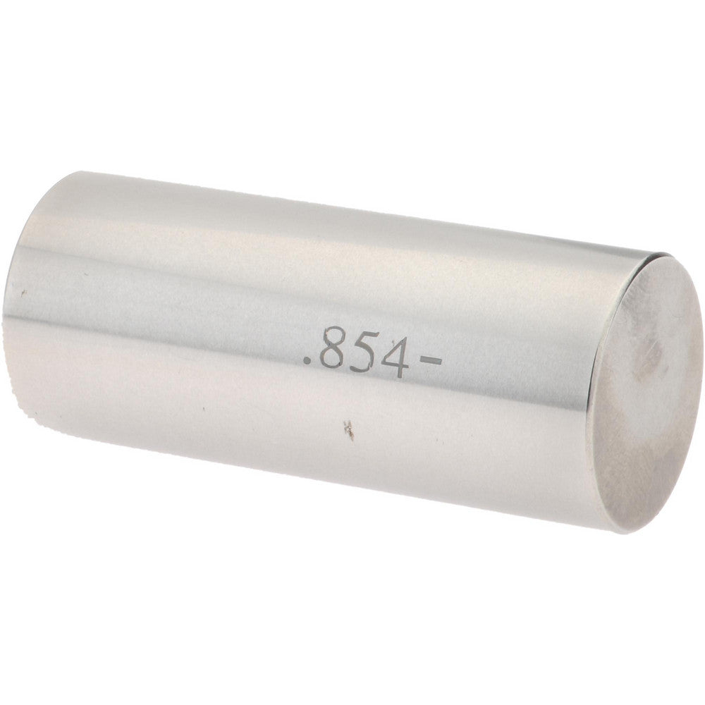 SPI 19-854-9 Class ZZ Minus Plug & Pin Gage 0.854" Dia
